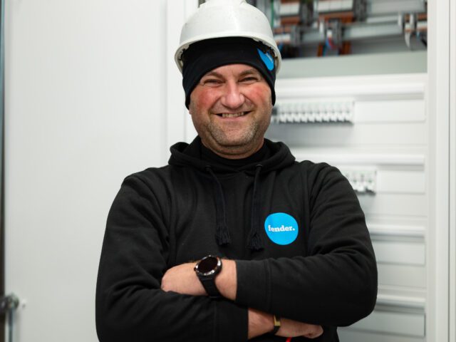 photo of Elektromonter