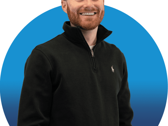 photo of Rick Zegers